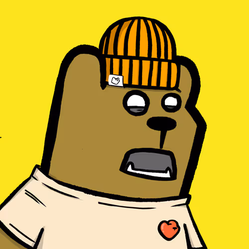 Bearly Alive 628671414