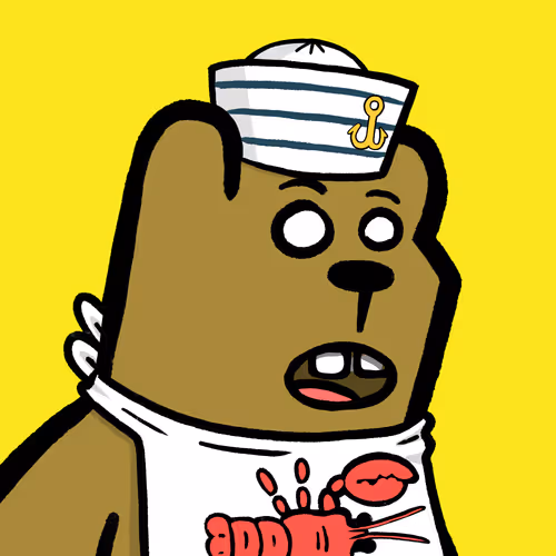 Bearly Alive 628671414