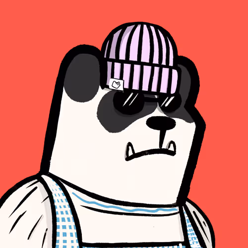 Bearly Alive 628671414