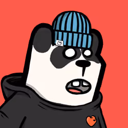 Bearly Alive #1582