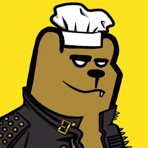 Bearly Alive 628671414