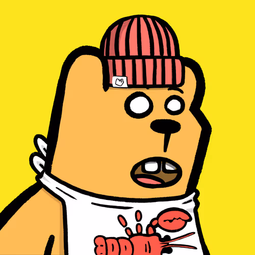 Bearly Alive 628671414