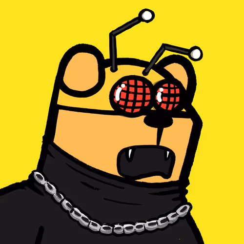Bearly Alive 628671414