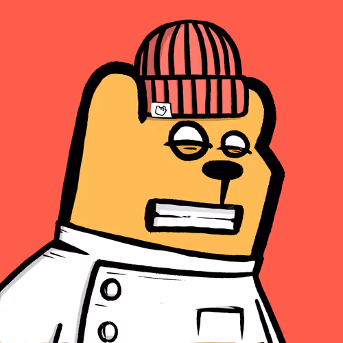 Bearly Alive 628671414