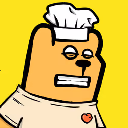 Bearly Alive #4653