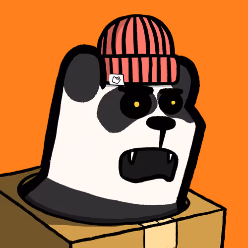 Bearly Alive 628671414