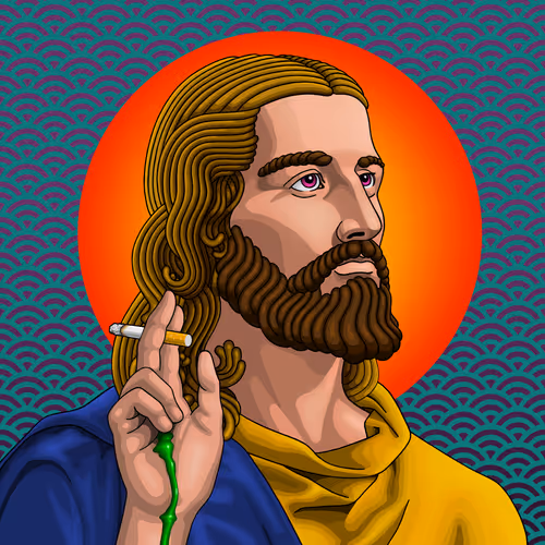 Thechurchofrngesus