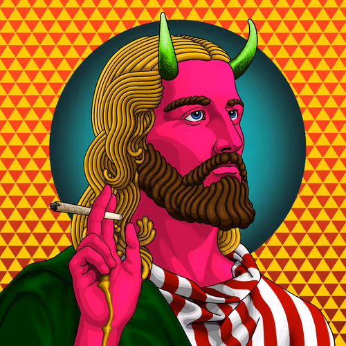 Thechurchofrngesus