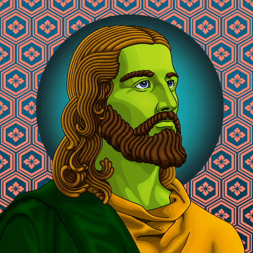 Thechurchofrngesus