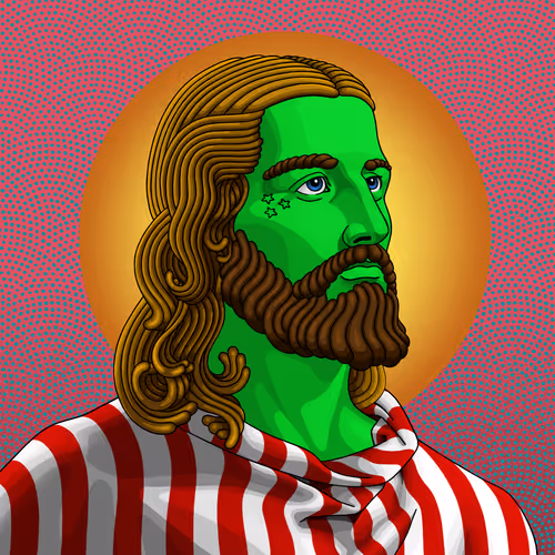 Thechurchofrngesus