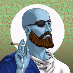 The Church of RNGesus #103