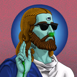The Church of RNGesus #113