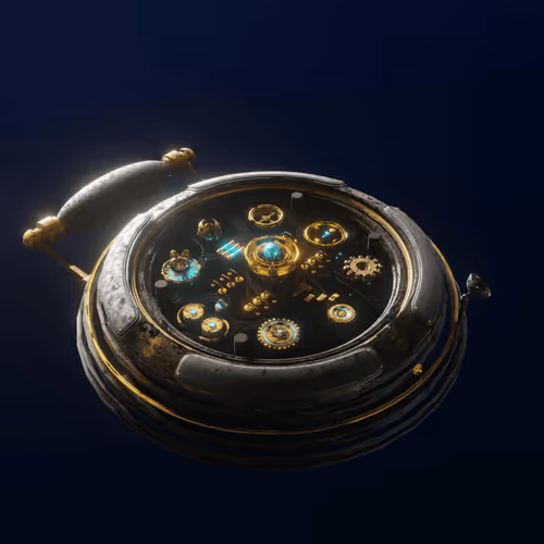 Item #19 Media