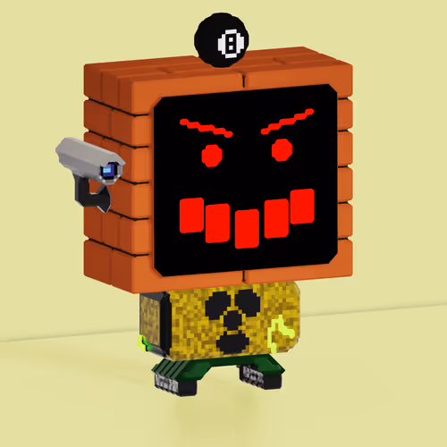 Item #5662 Media