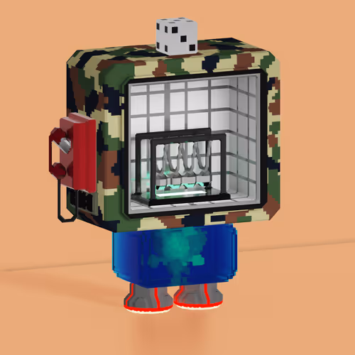 Item #8541 Media