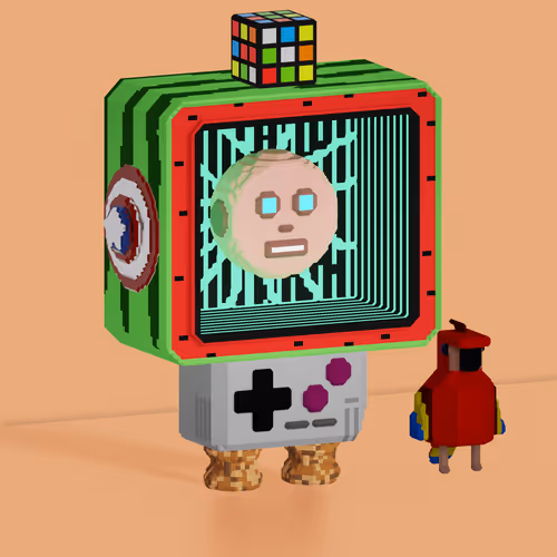 Item #803 Media