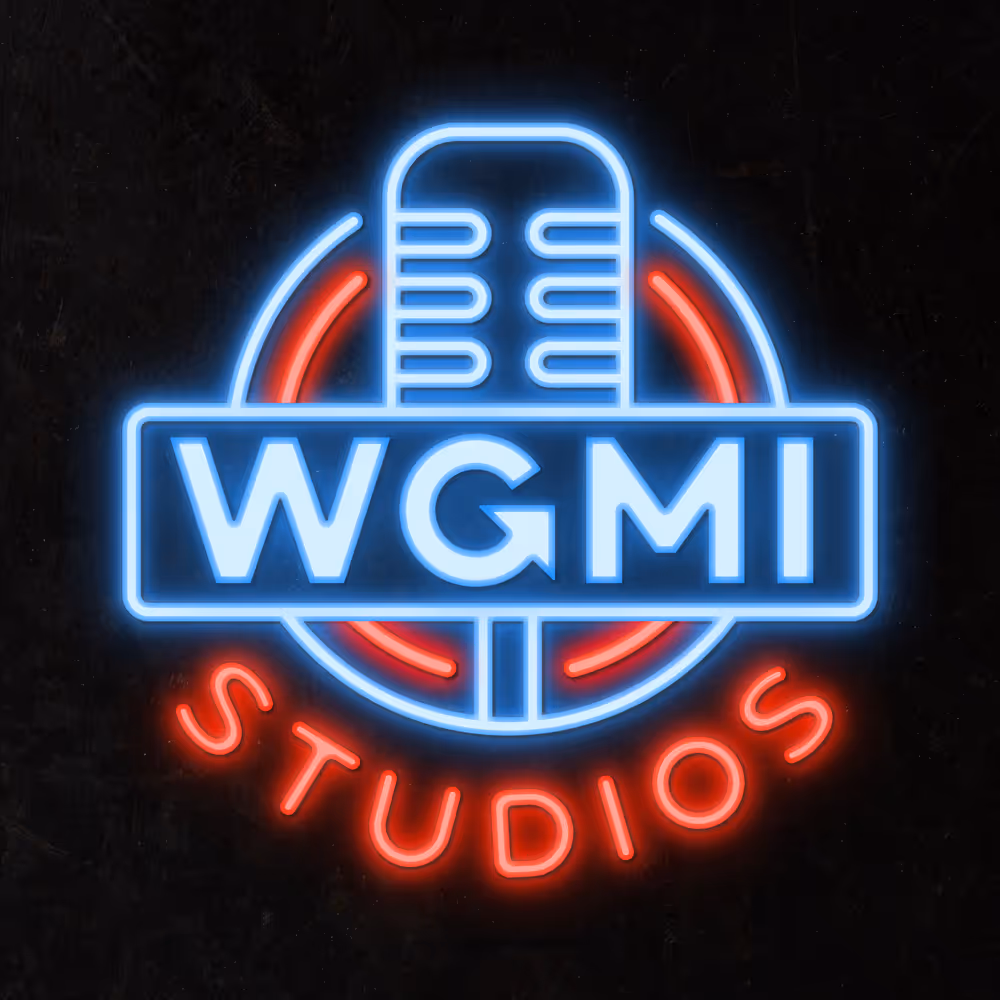 WGMI Studios #10047