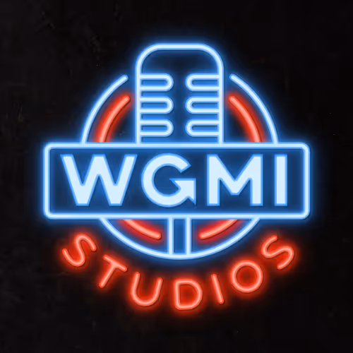 WGMI Studios #10047