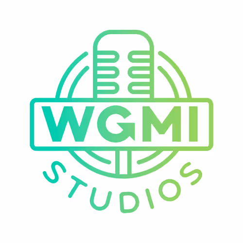 WGMI Studios #10085