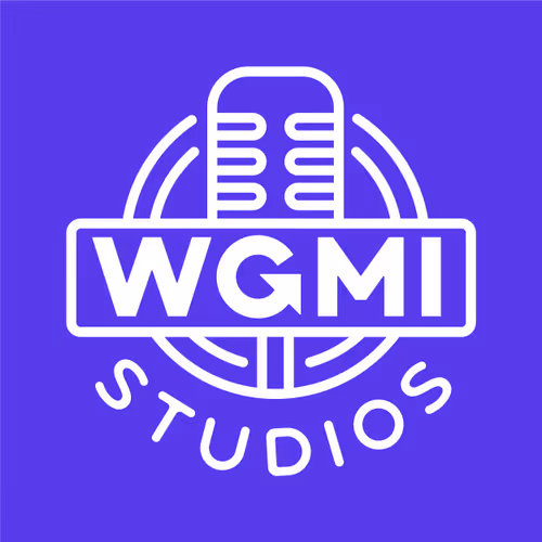 WGMI Studios #10064