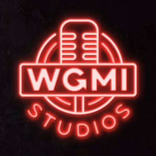 Wgmi Studios Genesis