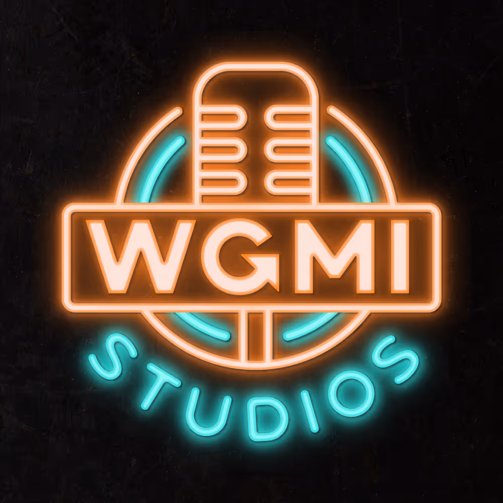 WGMI Studios #10050