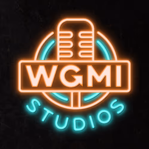 WGMI Studios #10050