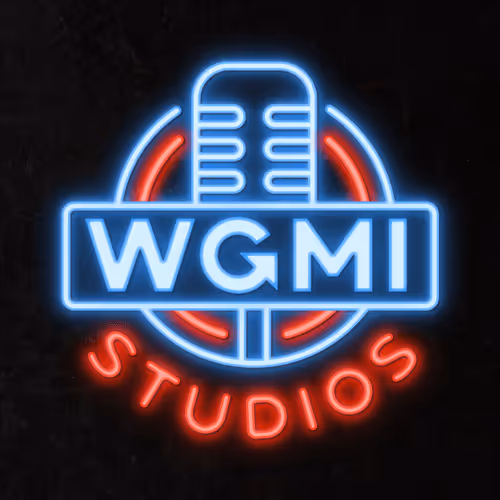 WGMI Studios #7460