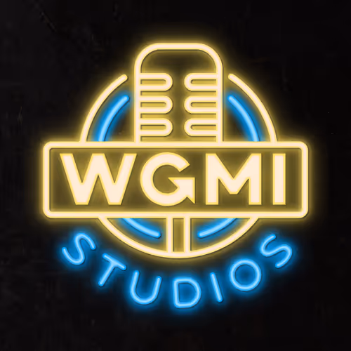 WGMI Studios #10051