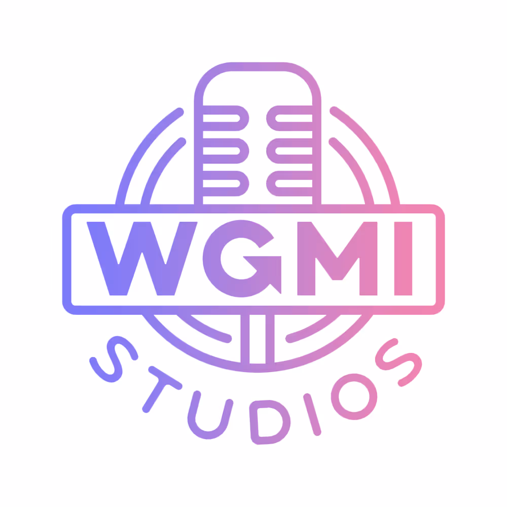 WGMI Studios #10041