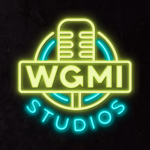 WGMI Studios #10055