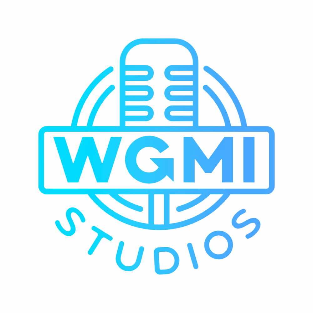 WGMI Studios #10040