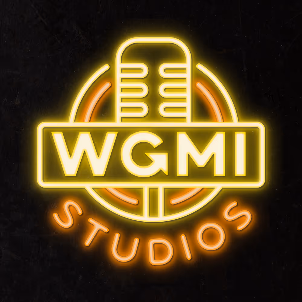 WGMI Studios #10056