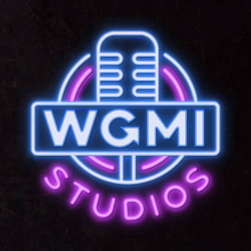 WGMI Studios #10057
