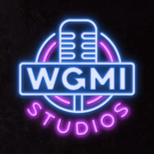 WGMI Studios #10057