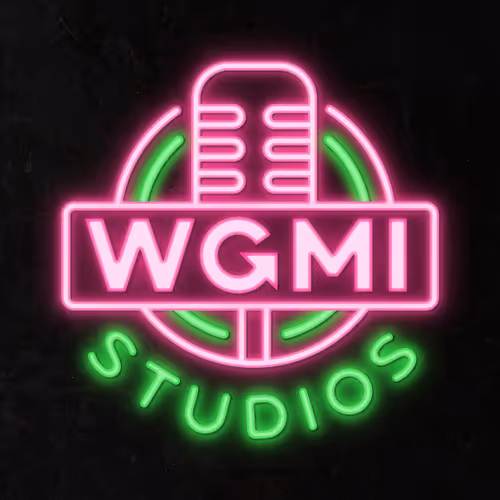 WGMI Studios #10049