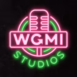 WGMI Studios #8550