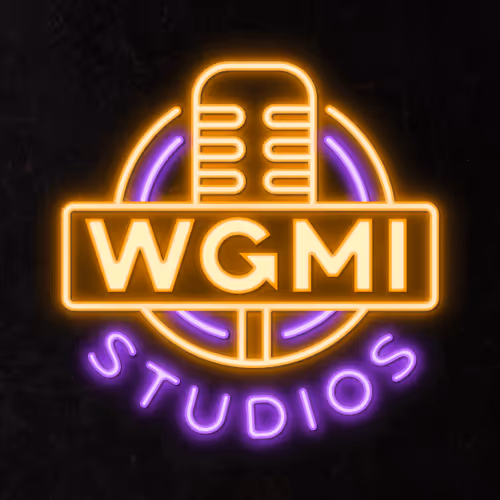 WGMI Studios #10053