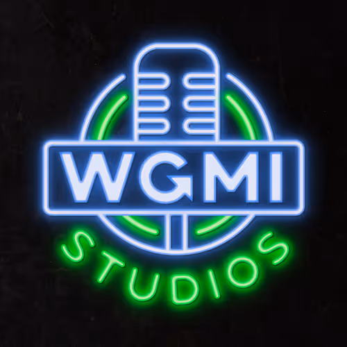 Wgmi Studios Genesis