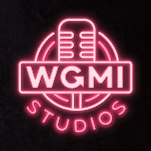 WGMI Studios #7537