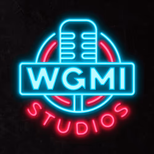 WGMI Studios #10046