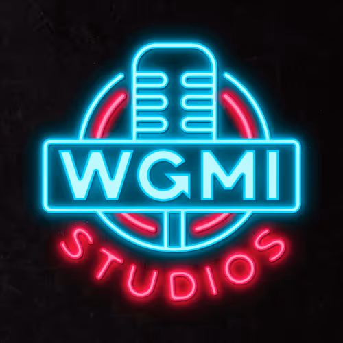 WGMI Studios #8939