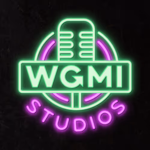 WGMI Studios #10052