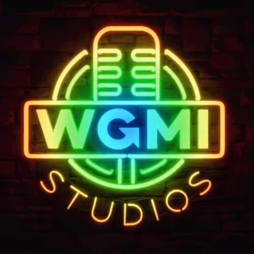WGMI Studios #566