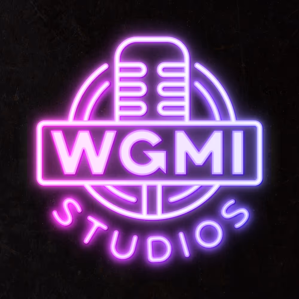 WGMI Studios #10043