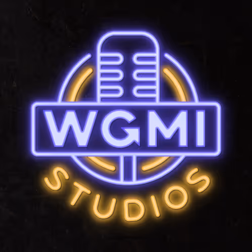 WGMI Studios #10048