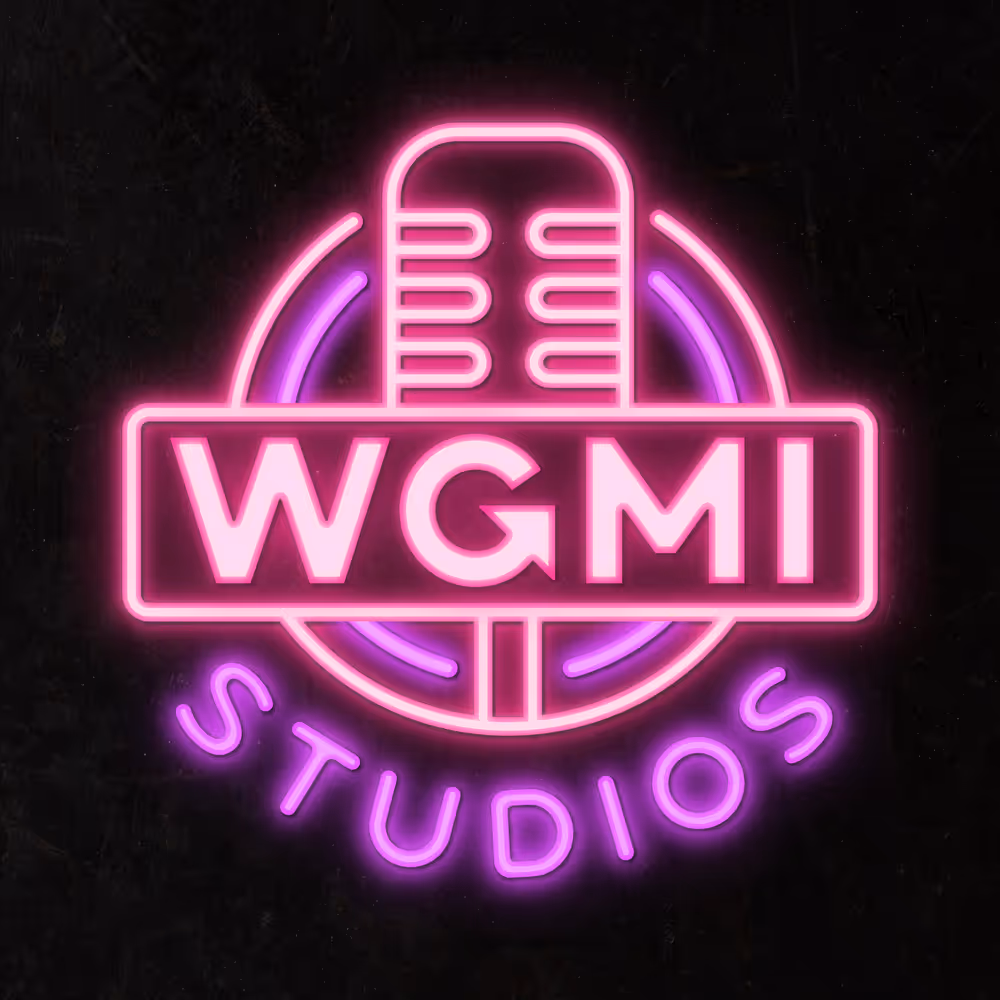 WGMI Studios #10054