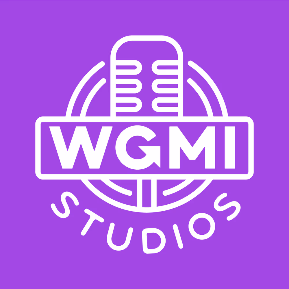 WGMI Studios #10072