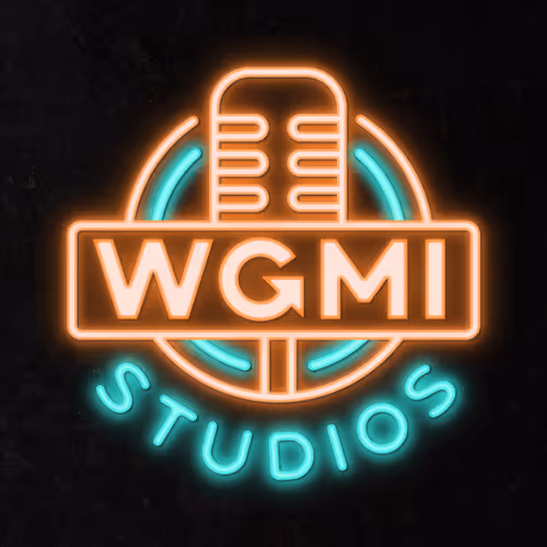 WGMI Studios #8495