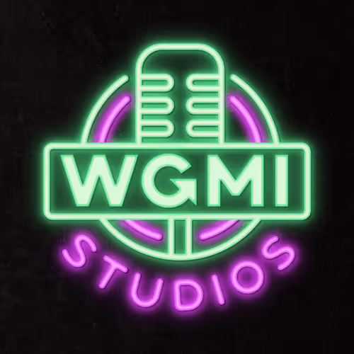 WGMI Studios #1816